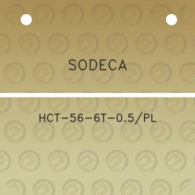 sodeca-hct-56-6t-05pl