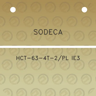 sodeca-hct-63-4t-2pl-ie3