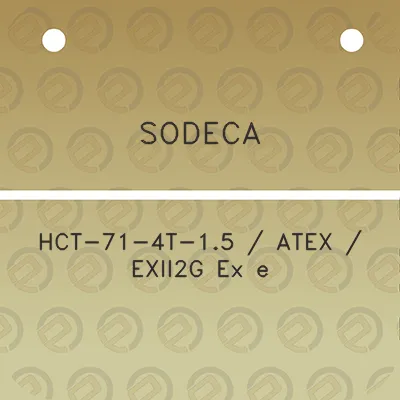 sodeca-hct-71-4t-15-atex-exii2g-ex-e