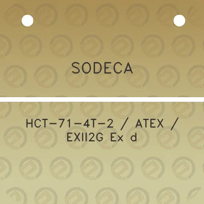 sodeca-hct-71-4t-2-atex-exii2g-ex-d