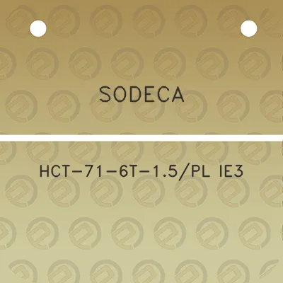 sodeca-hct-71-6t-15pl-ie3