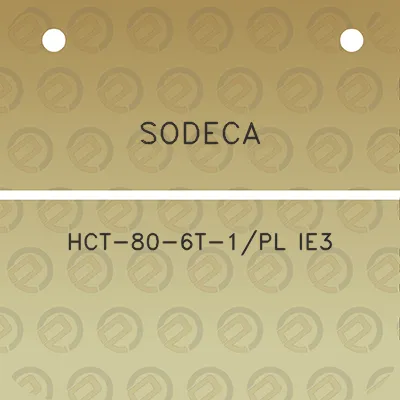 sodeca-hct-80-6t-1pl-ie3