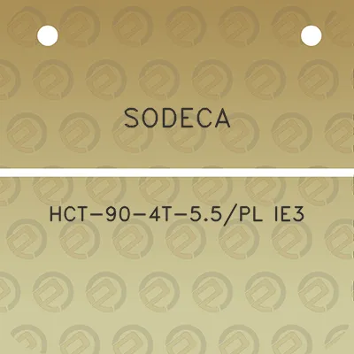 sodeca-hct-90-4t-55pl-ie3