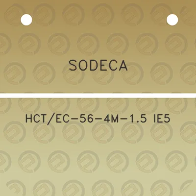 sodeca-hctec-56-4m-15-ie5