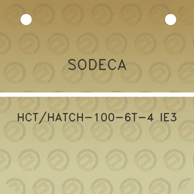 sodeca-hcthatch-100-6t-4-ie3