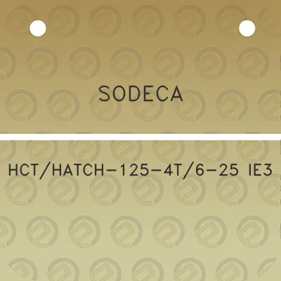 sodeca-hcthatch-125-4t6-25-ie3