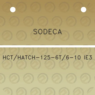 sodeca-hcthatch-125-6t6-10-ie3