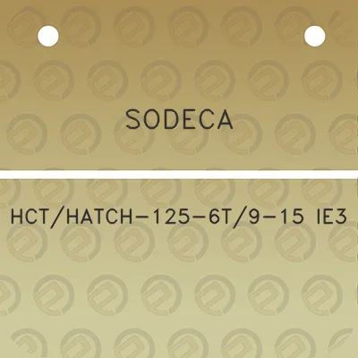 sodeca-hcthatch-125-6t9-15-ie3