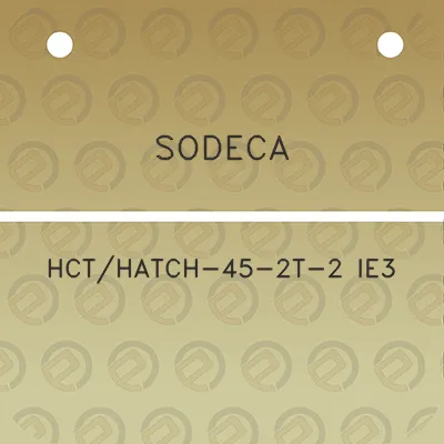 sodeca-hcthatch-45-2t-2-ie3