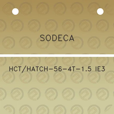 sodeca-hcthatch-56-4t-15-ie3