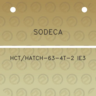 sodeca-hcthatch-63-4t-2-ie3