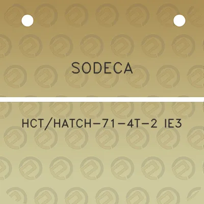 sodeca-hcthatch-71-4t-2-ie3