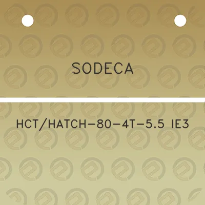 sodeca-hcthatch-80-4t-55-ie3