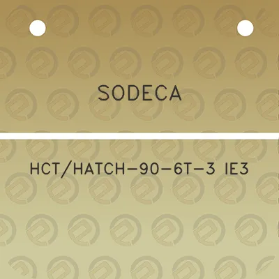 sodeca-hcthatch-90-6t-3-ie3