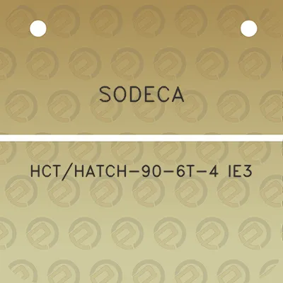 sodeca-hcthatch-90-6t-4-ie3