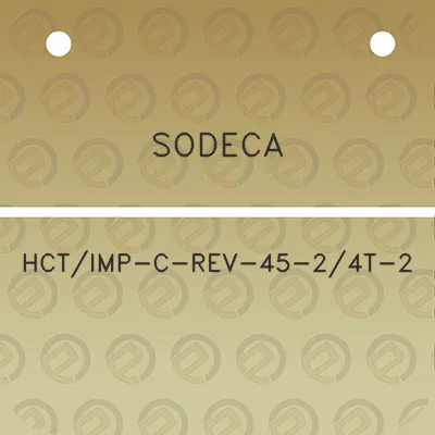 sodeca-hctimp-c-rev-45-24t-2