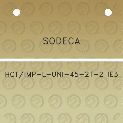 sodeca-hctimp-l-uni-45-2t-2-ie3