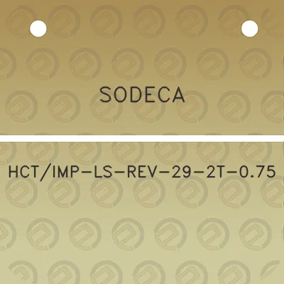 sodeca-hctimp-ls-rev-29-2t-075