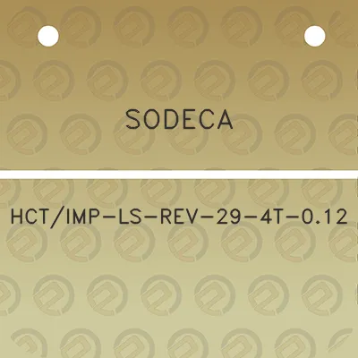 sodeca-hctimp-ls-rev-29-4t-012