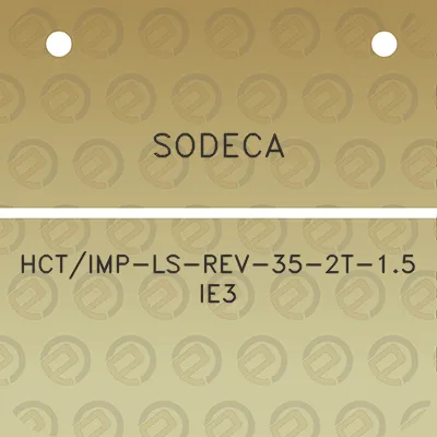 sodeca-hctimp-ls-rev-35-2t-15-ie3