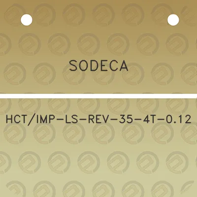 sodeca-hctimp-ls-rev-35-4t-012