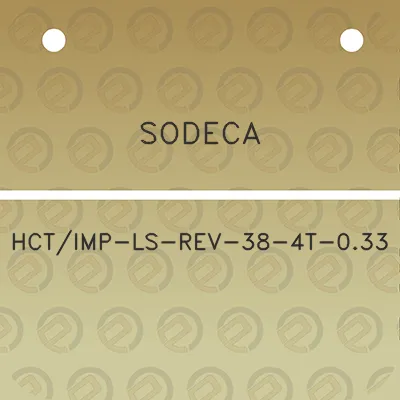 sodeca-hctimp-ls-rev-38-4t-033