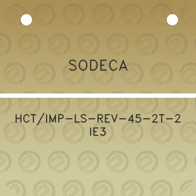 sodeca-hctimp-ls-rev-45-2t-2-ie3