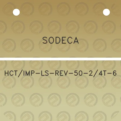 sodeca-hctimp-ls-rev-50-24t-6