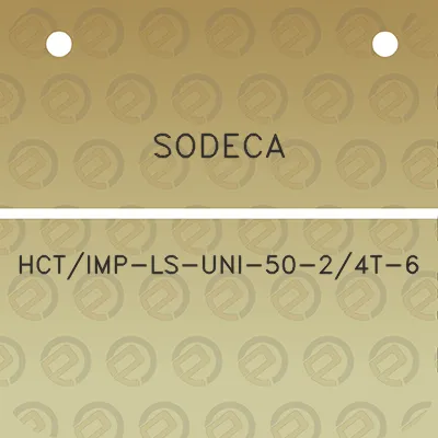 sodeca-hctimp-ls-uni-50-24t-6