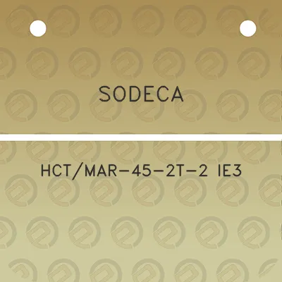 sodeca-hctmar-45-2t-2-ie3