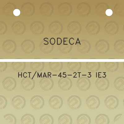 sodeca-hctmar-45-2t-3-ie3