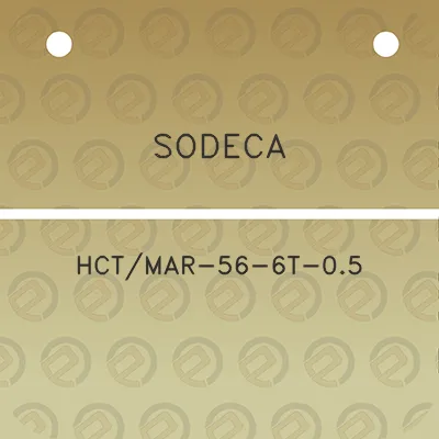 sodeca-hctmar-56-6t-05