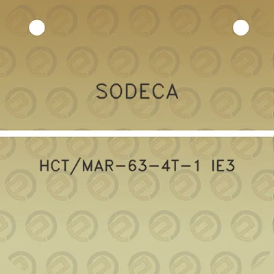 sodeca-hctmar-63-4t-1-ie3