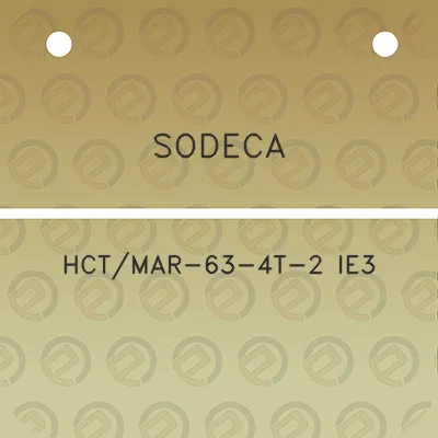 sodeca-hctmar-63-4t-2-ie3