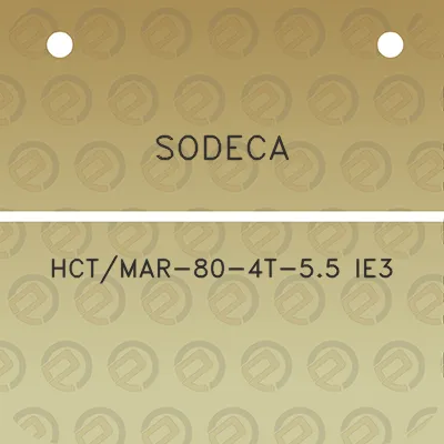 sodeca-hctmar-80-4t-55-ie3