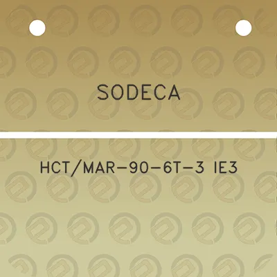 sodeca-hctmar-90-6t-3-ie3