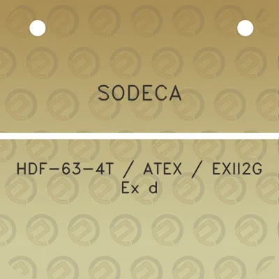 sodeca-hdf-63-4t-atex-exii2g-ex-d