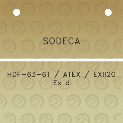 sodeca-hdf-63-6t-atex-exii2g-ex-d