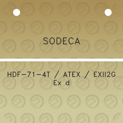 sodeca-hdf-71-4t-atex-exii2g-ex-d