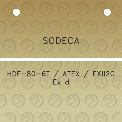 sodeca-hdf-80-6t-atex-exii2g-ex-d