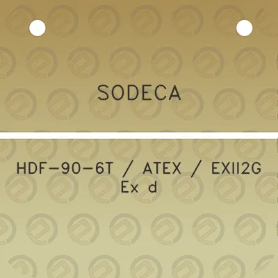 sodeca-hdf-90-6t-atex-exii2g-ex-d