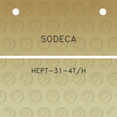 sodeca-hept-31-4th