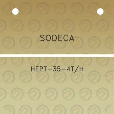 sodeca-hept-35-4th