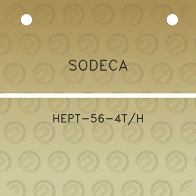 sodeca-hept-56-4th