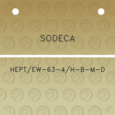 sodeca-heptew-63-4h-b-m-d