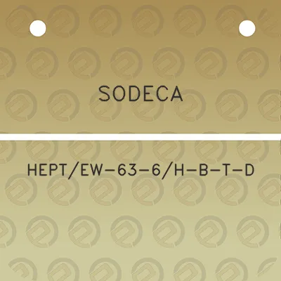 sodeca-heptew-63-6h-b-t-d