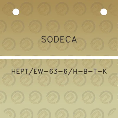 sodeca-heptew-63-6h-b-t-k