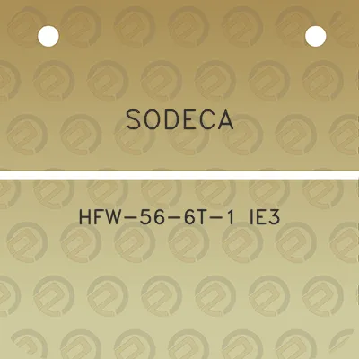 sodeca-hfw-56-6t-1-ie3