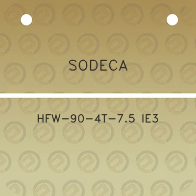 sodeca-hfw-90-4t-75-ie3