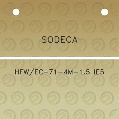 sodeca-hfwec-71-4m-15-ie5